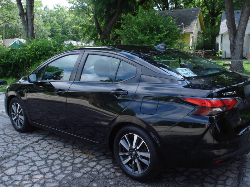 nissan versa sedan 2021 3N1CN8EV6ML893465 image nissan versa sedan 2021 3N1CN8EV6ML893465 image
